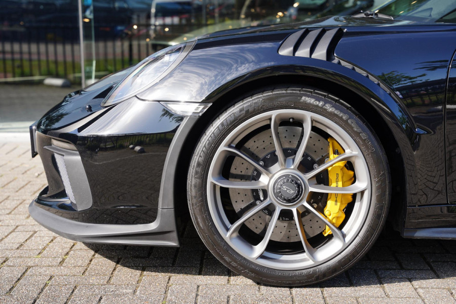 Porsche 911 991.2 4.0 GT3 RS VERKOCHT