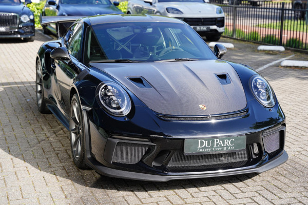 Porsche 911 991.2 4.0 GT3 RS VERKOCHT