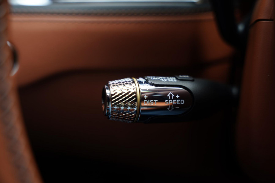 Bentley Flying Spur 2.9 V6 Hybrid Azure GERESERVEERD