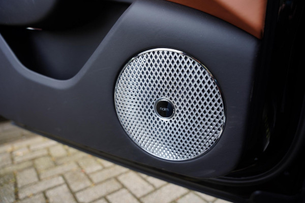 Bentley Flying Spur 2.9 V6 Hybrid Azure GERESERVEERD