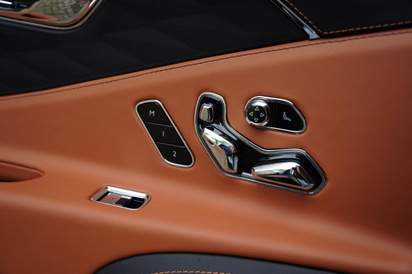 Bentley Flying Spur 2.9 V6 Hybrid Azure GERESERVEERD