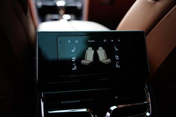 Bentley Flying Spur 2.9 V6 Hybrid Azure GERESERVEERD