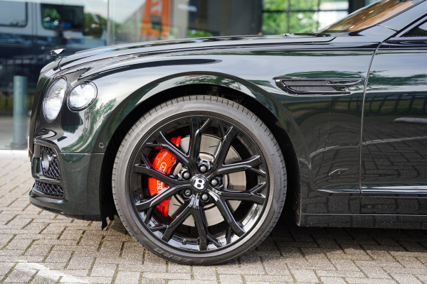 Bentley Flying Spur 2.9 V6 Hybrid Azure GERESERVEERD