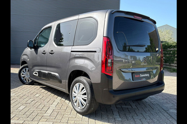 Citroën Berlingo 1.2 Puretech GARANTIE!