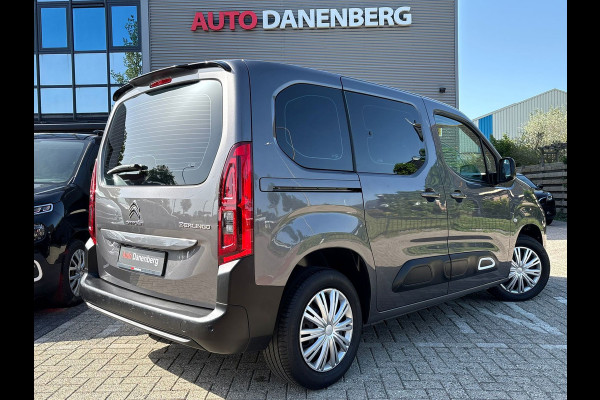Citroën Berlingo 1.2 Puretech GARANTIE!