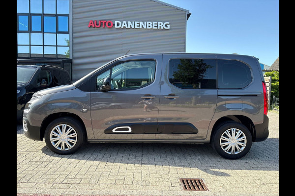 Citroën Berlingo 1.2 Puretech GARANTIE!