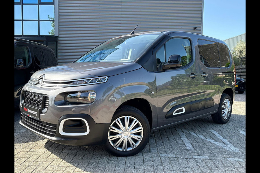 Citroën Berlingo 1.2 Puretech GARANTIE!