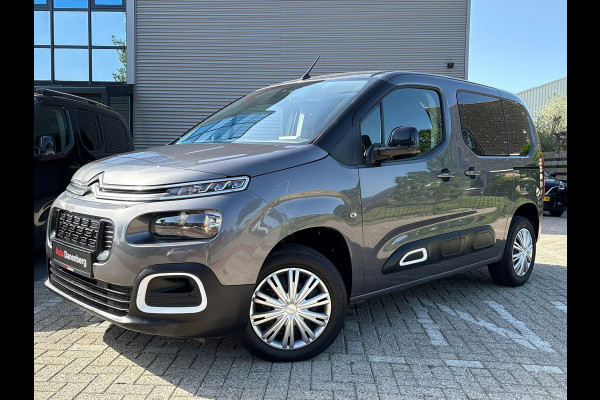 Citroën Berlingo 1.2 Puretech GARANTIE!