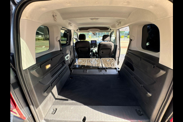 Citroën Berlingo 1.2 Puretech GARANTIE!