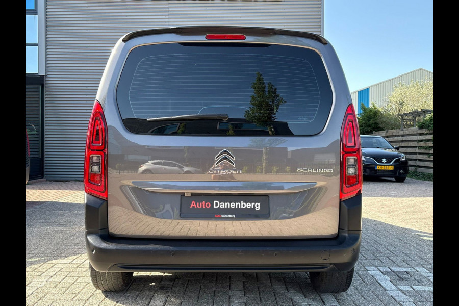 Citroën Berlingo 1.2 Puretech GARANTIE!