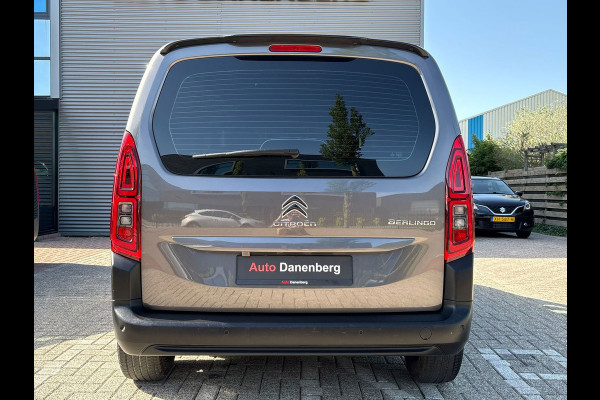 Citroën Berlingo 1.2 Puretech GARANTIE!
