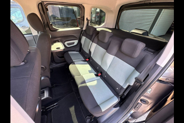 Citroën Berlingo 1.2 Puretech GARANTIE!