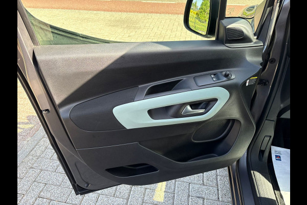 Citroën Berlingo 1.2 Puretech GARANTIE!