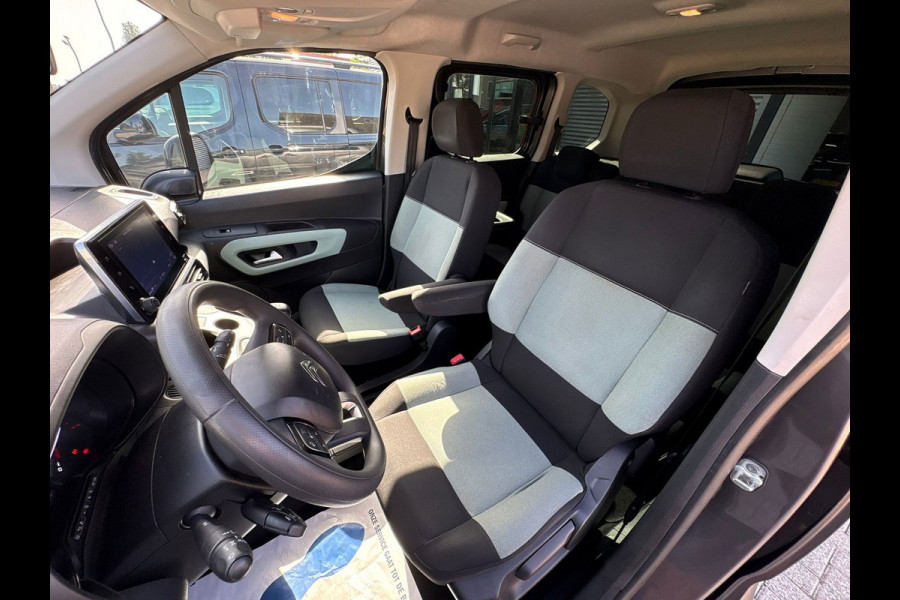 Citroën Berlingo 1.2 Puretech GARANTIE!