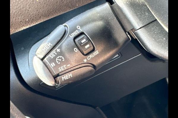 Citroën Berlingo 1.2 Puretech GARANTIE!