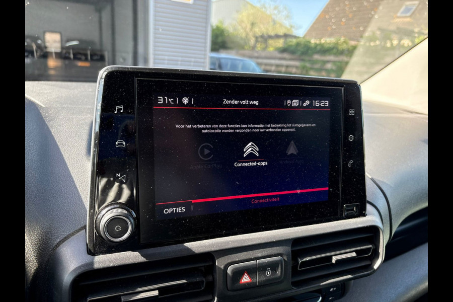 Citroën Berlingo 1.2 Puretech GARANTIE!