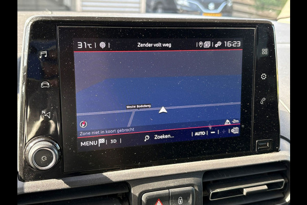 Citroën Berlingo 1.2 Puretech GARANTIE!