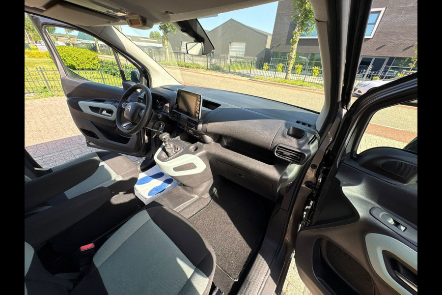 Citroën Berlingo 1.2 Puretech GARANTIE!