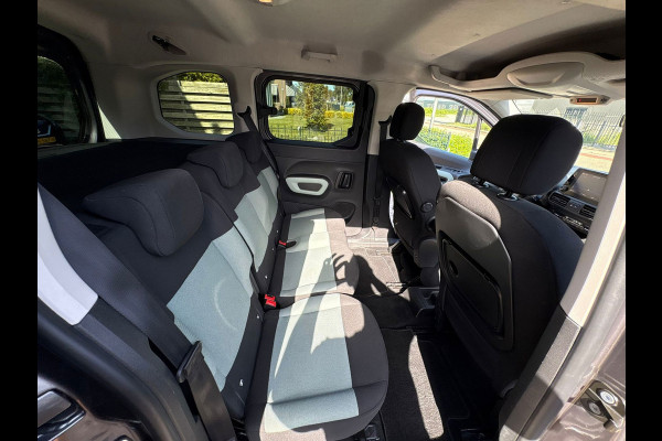 Citroën Berlingo 1.2 Puretech GARANTIE!