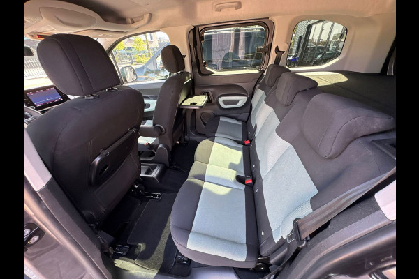 Citroën Berlingo 1.2 Puretech GARANTIE!