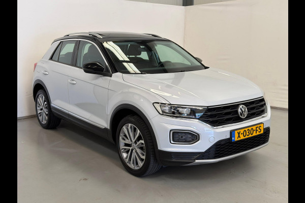 Volkswagen T-Roc 1.5 TSI Sport / Automaat / Stoelverwarming / Clima