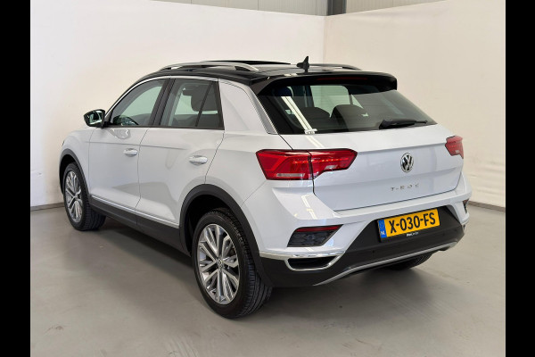 Volkswagen T-Roc 1.5 TSI Sport / Automaat / Stoelverwarming / Clima