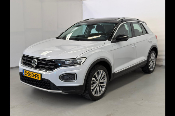 Volkswagen T-Roc 1.5 TSI Sport / Automaat / Stoelverwarming / Clima
