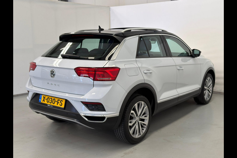 Volkswagen T-Roc 1.5 TSI Sport / Automaat / Stoelverwarming / Clima