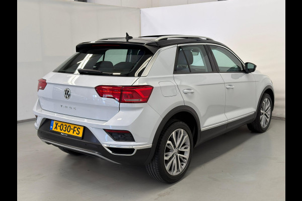 Volkswagen T-Roc 1.5 TSI Sport / Automaat / Stoelverwarming / Clima