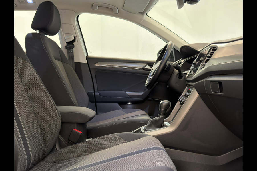 Volkswagen T-Roc 1.5 TSI Sport / Automaat / Stoelverwarming / Clima