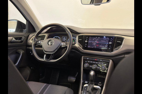 Volkswagen T-Roc 1.5 TSI Sport / Automaat / Stoelverwarming / Clima
