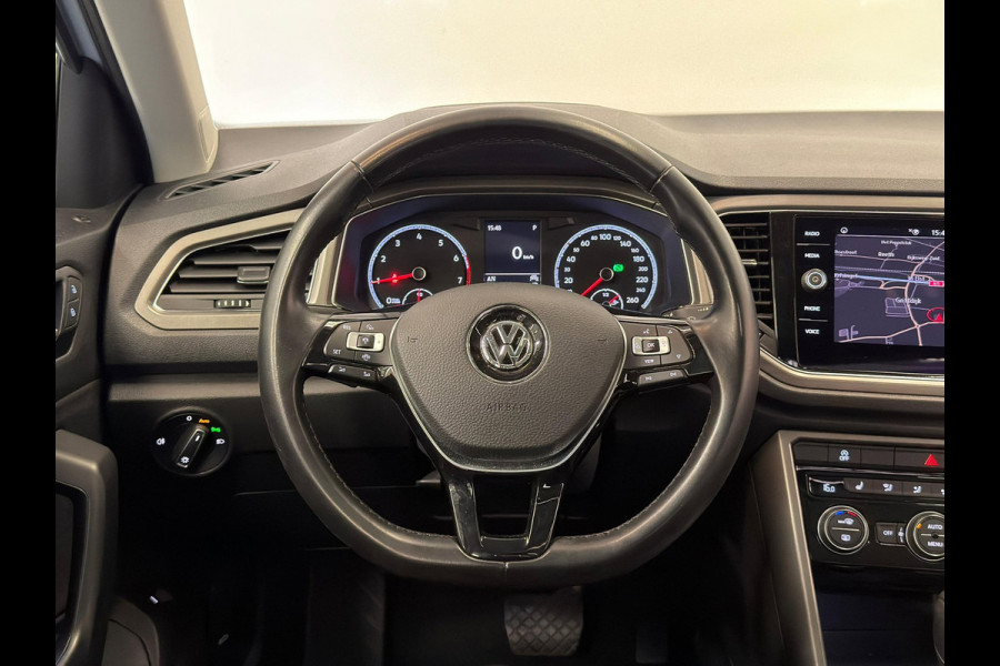 Volkswagen T-Roc 1.5 TSI Sport / Automaat / Stoelverwarming / Clima