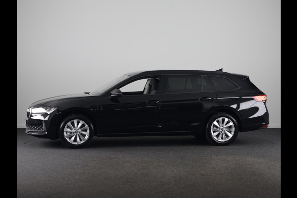 Škoda Superb Combi Business Edition PHEV 1.5 TSI 204 pk 6 versn. DSG | Wegklapbare trekhaak | Winter pakket