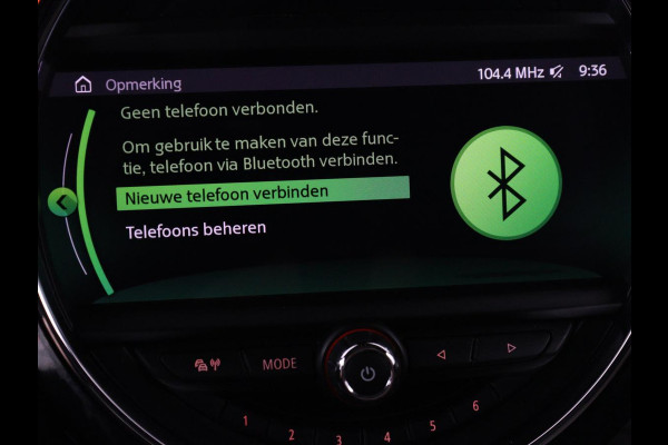 MINI Countryman 2.0 Cooper S ALL4 Chili | Panoramadak | Leder | Stoelverwarming | Adaptive cruise | Head-Up | Carplay | Keyless | Navigatie | Sportstoelen | Climate control | Bluetooth