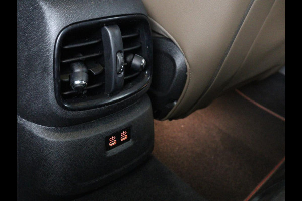 MINI Countryman 2.0 Cooper S ALL4 Chili | Panoramadak | Leder | Stoelverwarming | Adaptive cruise | Head-Up | Carplay | Keyless | Navigatie | Sportstoelen | Climate control | Bluetooth