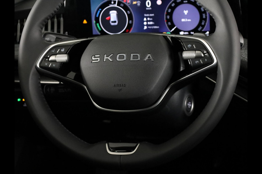 Škoda Superb Combi Business Edition PHEV 1.5 TSI 204 pk 6 versn. DSG | Wegklapbare trekhaak | Winter pakket