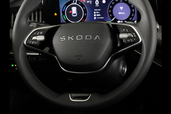 Škoda Superb Combi Business Edition PHEV 1.5 TSI 204 pk 6 versn. DSG | Wegklapbare trekhaak | Winter pakket