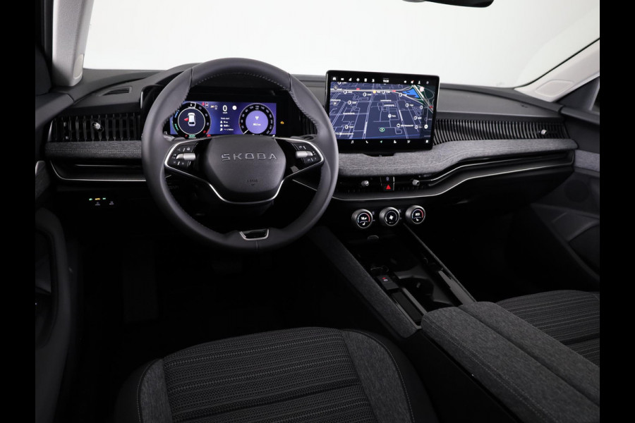 Škoda Superb Combi Business Edition PHEV 1.5 TSI 204 pk 6 versn. DSG | Wegklapbare trekhaak | Winter pakket