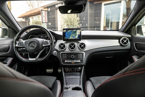 Mercedes-Benz GLA 180 Business Solution AMG Night Upgrade I Camera I Keyless I Zeer netjes I NAP