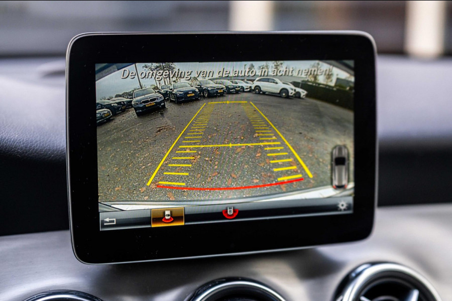 Mercedes-Benz GLA 180 Business Solution AMG Night Upgrade I Camera I Keyless I Zeer netjes I NAP