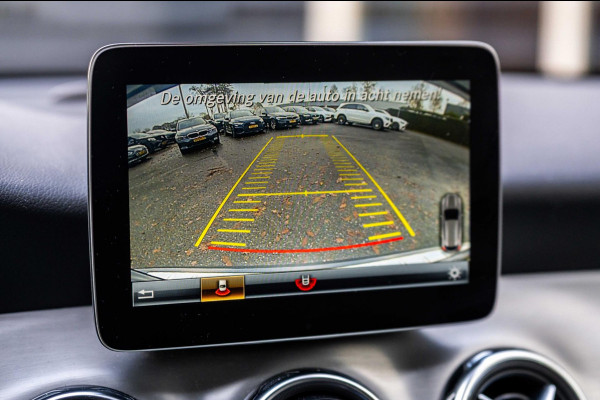 Mercedes-Benz GLA 180 Business Solution AMG Night Upgrade I Camera I Keyless I Zeer netjes I NAP