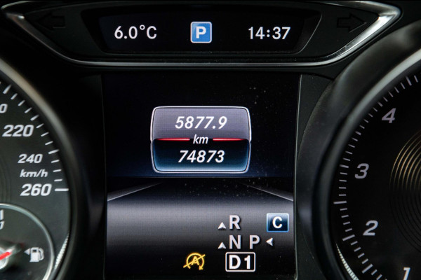 Mercedes-Benz GLA 180 Business Solution AMG Night Upgrade I Camera I Keyless I Zeer netjes I NAP