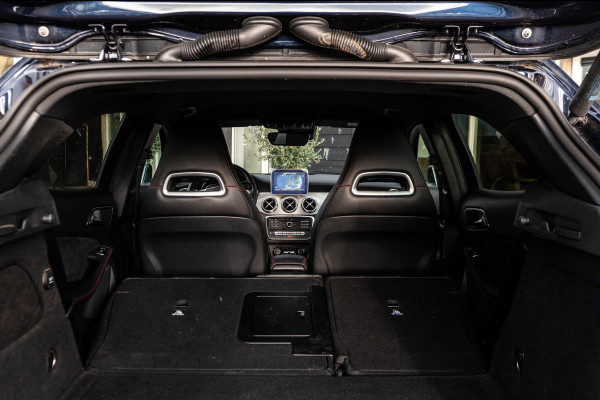 Mercedes-Benz GLA 180 Business Solution AMG Night Upgrade I Camera I Keyless I Zeer netjes I NAP