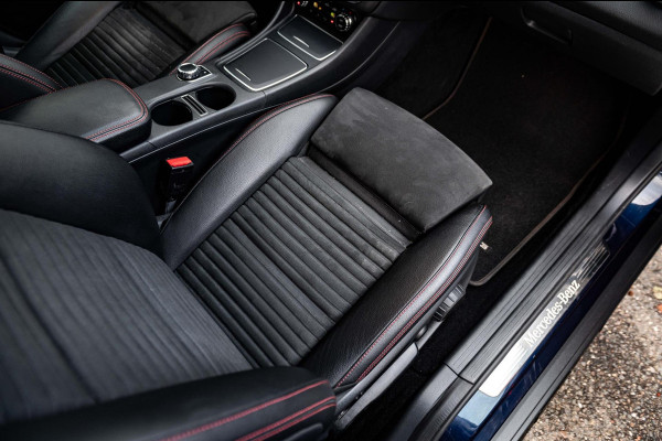 Mercedes-Benz GLA 180 Business Solution AMG Night Upgrade I Camera I Keyless I Zeer netjes I NAP