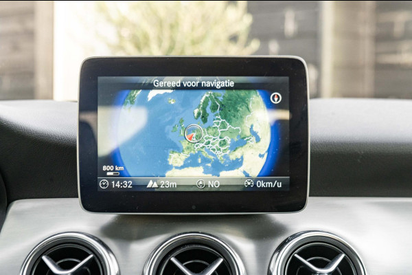Mercedes-Benz GLA 180 Business Solution AMG Night Upgrade I Camera I Keyless I Zeer netjes I NAP
