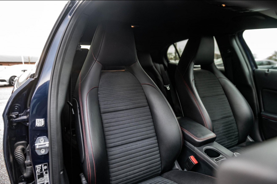 Mercedes-Benz GLA 180 Business Solution AMG Night Upgrade I Camera I Keyless I Zeer netjes I NAP