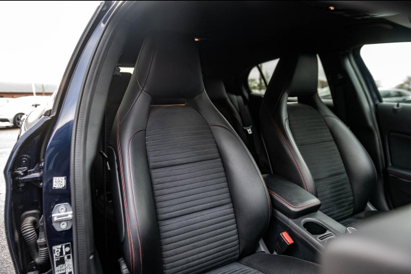 Mercedes-Benz GLA 180 Business Solution AMG Night Upgrade I Camera I Keyless I Zeer netjes I NAP