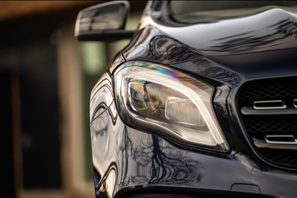 Mercedes-Benz GLA 180 Business Solution AMG Night Upgrade I Camera I Keyless I Zeer netjes I NAP