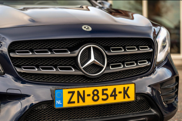 Mercedes-Benz GLA 180 Business Solution AMG Night Upgrade I Camera I Keyless I Zeer netjes I NAP