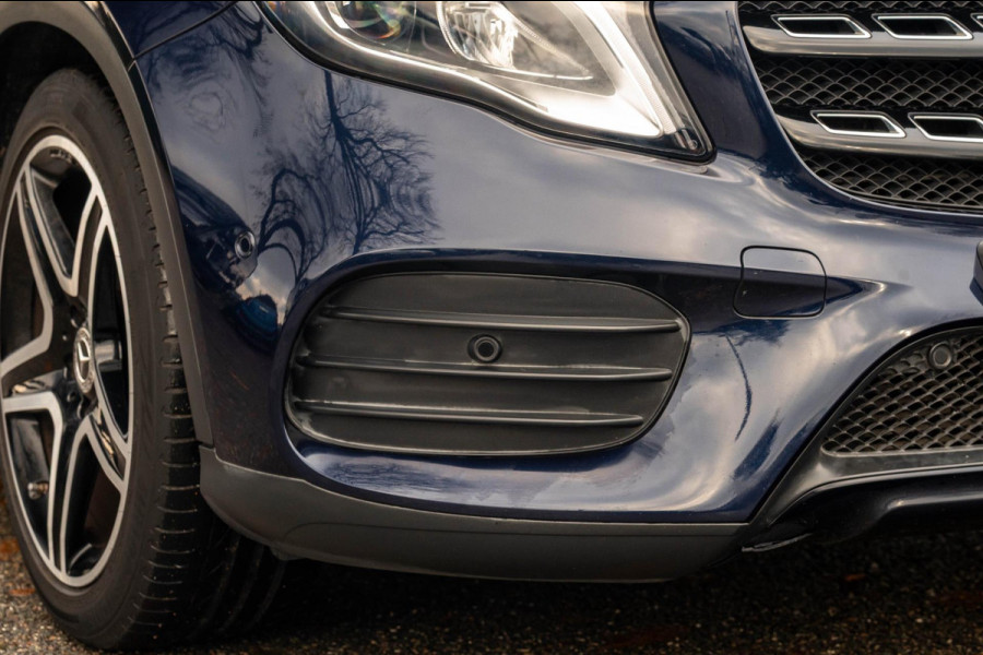 Mercedes-Benz GLA 180 Business Solution AMG Night Upgrade I Camera I Keyless I Zeer netjes I NAP
